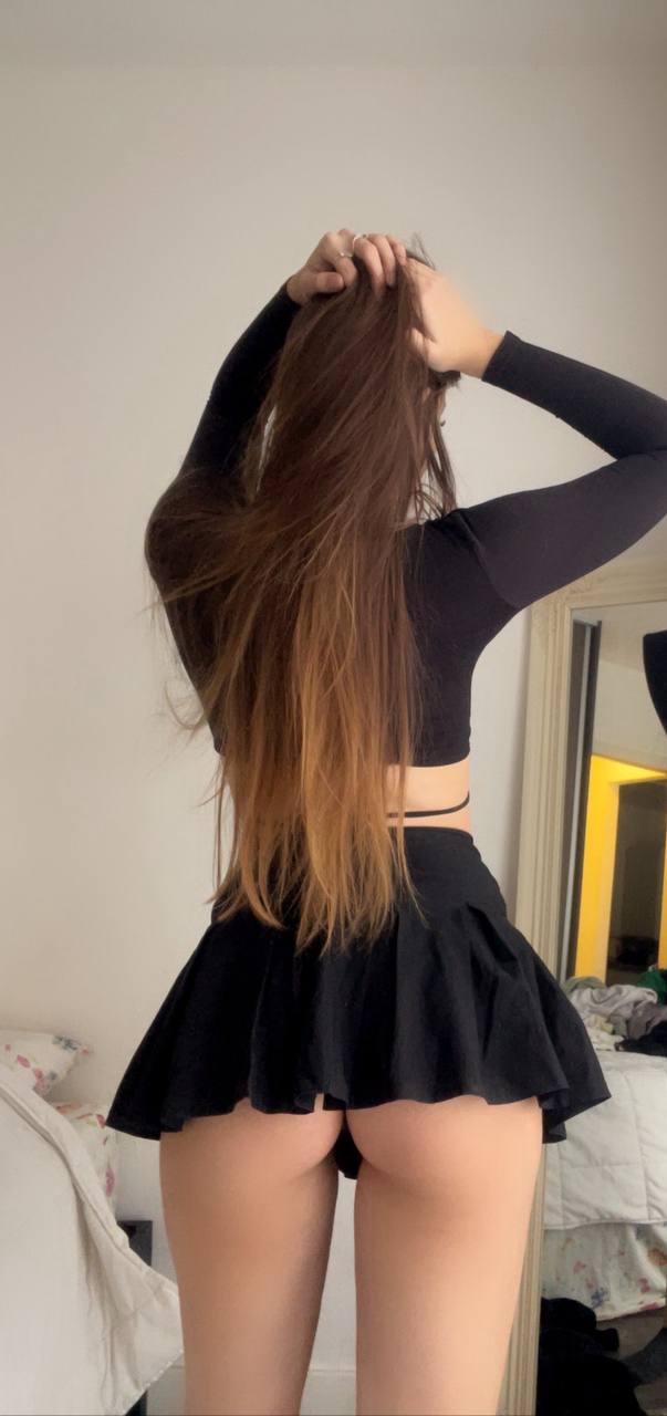 Photo Lola La Fleur in Abidjan