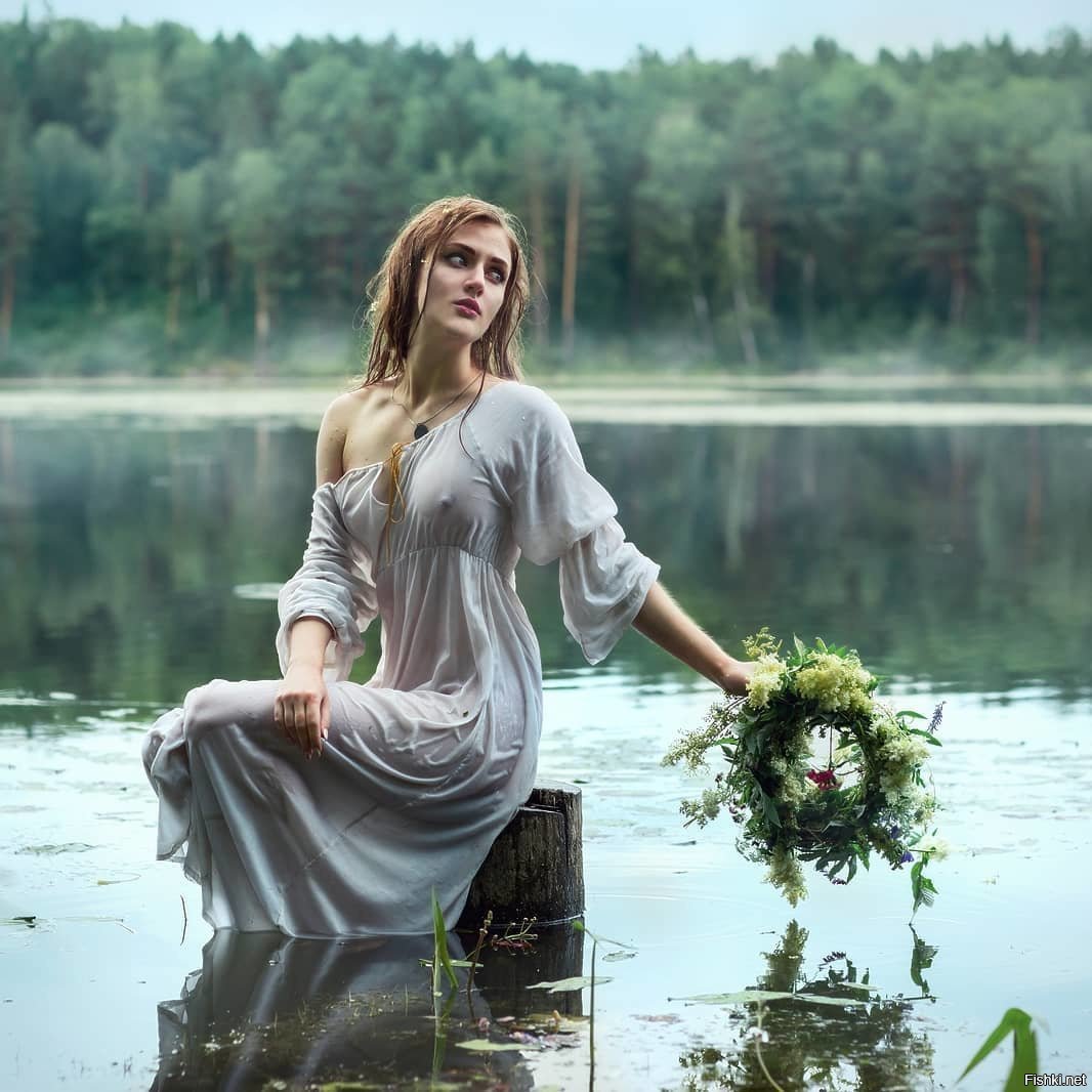 Beautiful girl Slavic women in Abidjan